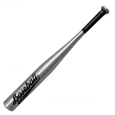 Small to Medium High Performance Aluminum Baseball Bat - Walmart.com ...