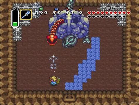 Top 10 The Legend of Zelda: A Link to the Past Bosses · How well have these baddies held up?