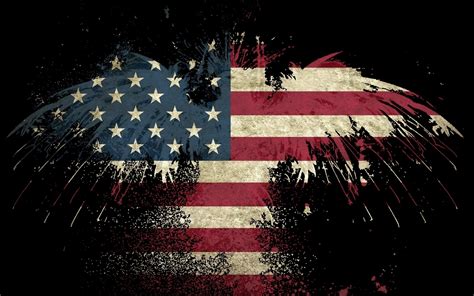 United States Flag Background - WallpaperSafari