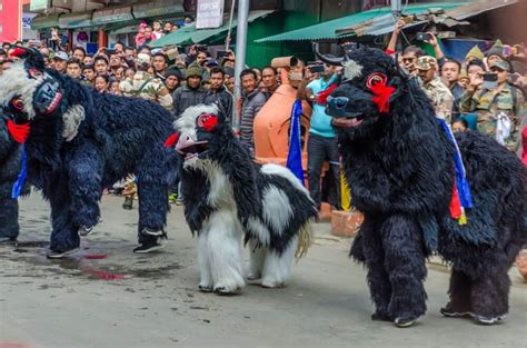 Tawang Festival 2024 - A Famous Tourist Festival Of Arunachal Pradesh