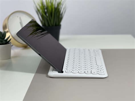 How To Connect Keyboard To iPad - Macally Blog