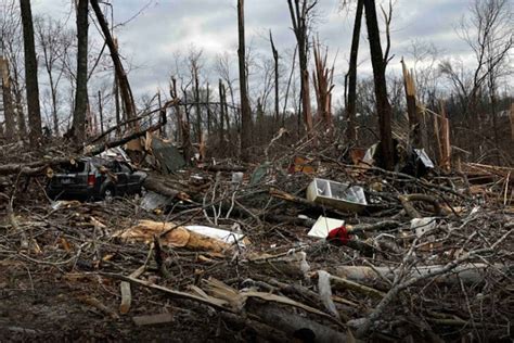 Baby Blown Away in a Tornado Is Found Safe and Sound in a “Little Tree ...