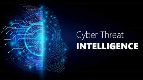 What is Cyber threat intelligence? - ÇözümPark