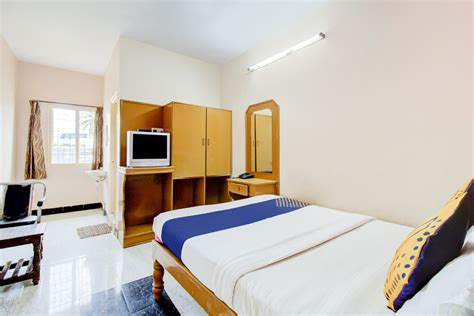 Spot On Hotels in Madiwala, Bangalore Starting @ ₹202 - Upto 88% OFF on 16 Madiwala, Bangalore ...