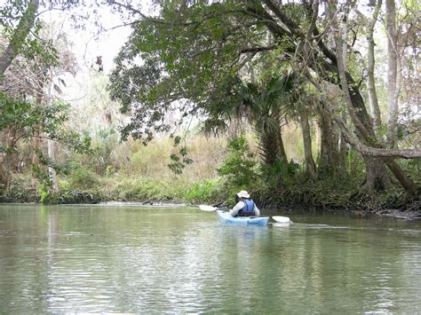 Weeki Wachee River - Adventure Outpost