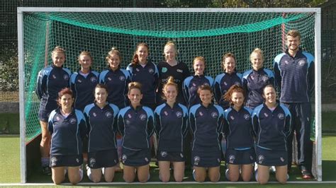 Broxbourne Hockey Club Ladies 1st Team