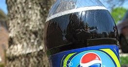 63 Pepsi Flavors From Around the World ~ Now That's Nifty