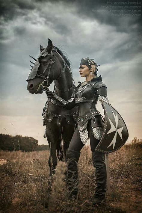 Fantasy Warrior, Warrior Girl, Warrior Princess, Warrior Women, Goddess Warrior, Horse Costumes ...