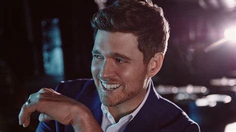 Michael Buble - Higher Tour