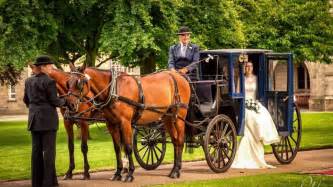 Maryculter Carriage Driving Centre - Drive Back in Time!