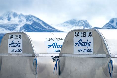 Alaska Air Cargo Shoot - STUART ISETT • SEATTLE PHOTOGRAPHER