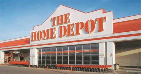 Home Depot Fredericton - PG Electronics Ltd.