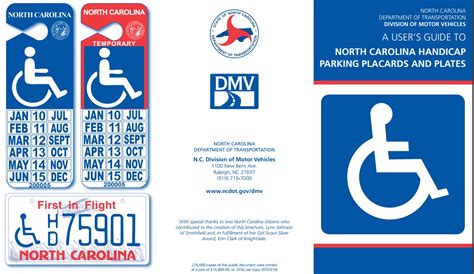 Your Question: Are Handicap Placards Different Than Plates? | WFMYNEWS2.com