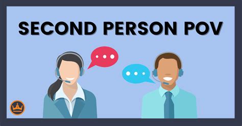 Second Person Point Of View: Should Anyone Use It?, 41% OFF