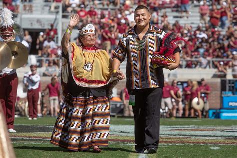 Relationship with the Seminole Tribe of Florida | Florida State University