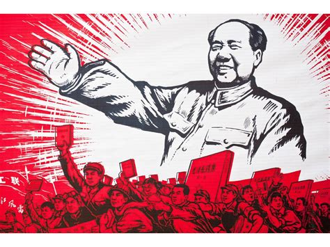 *5 Full Lessons* Mao's China: Social and Cultural Changes (Edexcel A ...