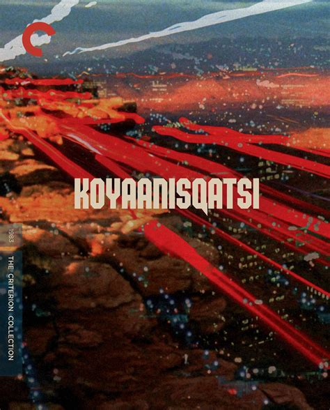 Free download Koyaanisqatsi The Criterion Collection [1288x1600] for your Desktop, Mobile ...