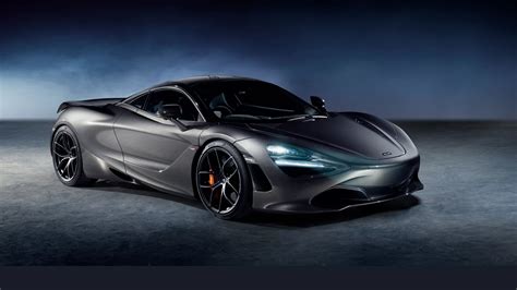 McLaren 720S Coupe - Lighter, Stronger, Faster, Better Supercar | McLaren Automotive