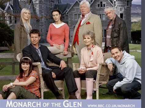 Monarch of the Glen cast - Monarch of the Glen Photo (38763975) - Fanpop