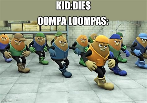 oompa loompa Memes & GIFs - Imgflip