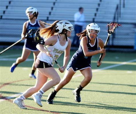 Lacrosse teams lose to Berkeley - PHS News