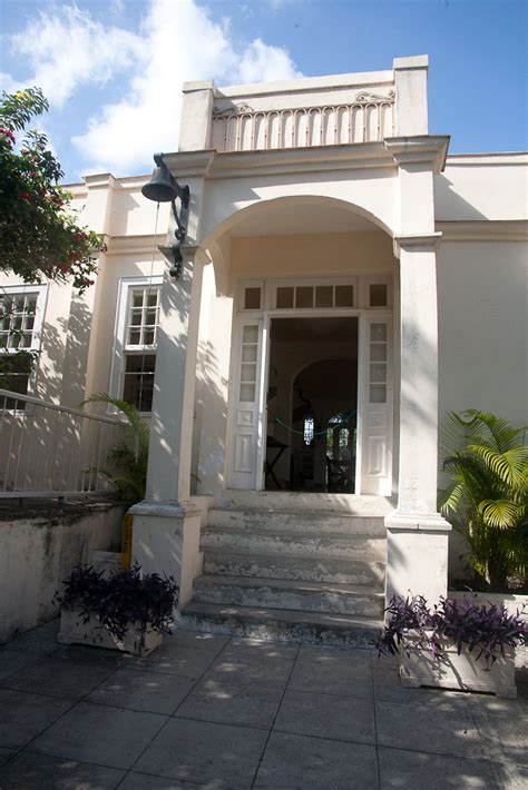 Ernest Hemingway's House - Cuba | Posted via email from | Flickr