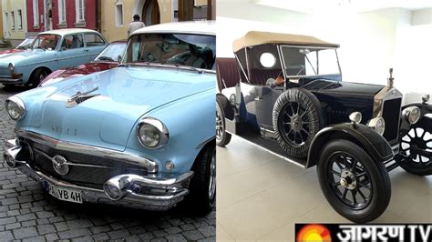 10 Most Expensive Vintage and Classic cars sold at private market ...