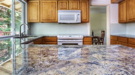 Premade Granite Kitchen Countertops | Dandk Organizer