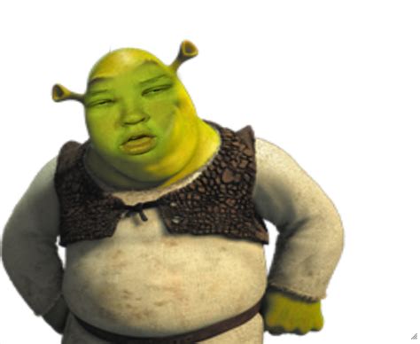 Shrek on Dope | Face Swap Online