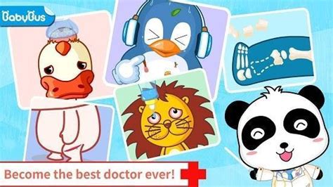 My Hospital: Doctor Panda: Tips, Tricks, Cheats