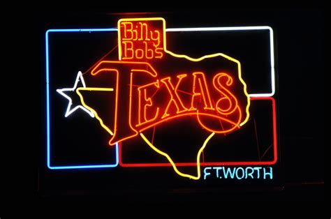 BILLY BOB’S TEXAS REOPENS…AGAIN! - K-Star Country FM 99.7 KVST