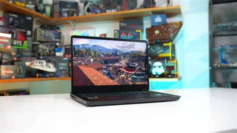 Nvidia GeForce RTX 3080 Laptop GPU Review Photo Gallery - TechSpot