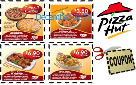 Printable Pizza Inn Buffet Coupons - FreePrintable.me