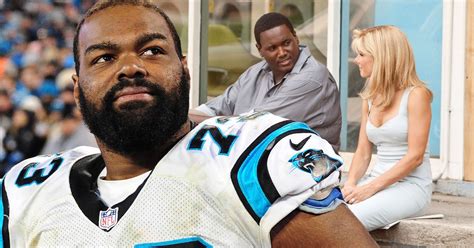 Michael Oher's Life Is Very Different Following His Blind Side Fame, Here's What He's Doing Now