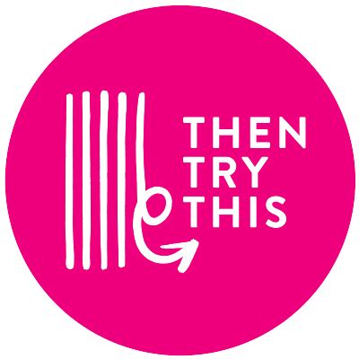 Events | Then Try This
