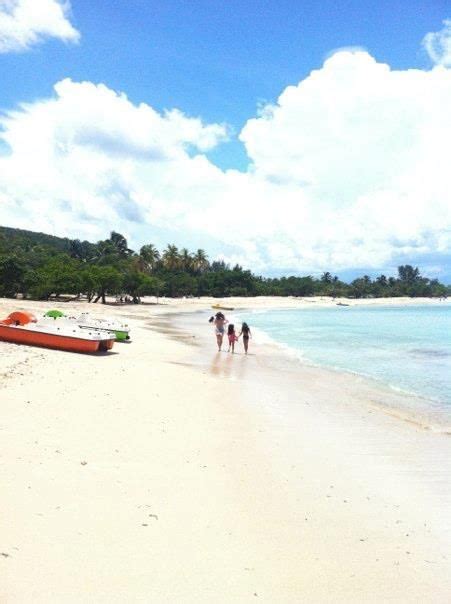 Jibacoa beautiful beach in Cuba Beautiful Islands, Beautiful Beaches ...