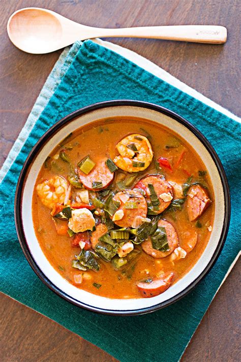 Mike's Spicy Gumbo - Recipe | Spicy gumbo, Spicy gumbo recipe, Gumbo recipe