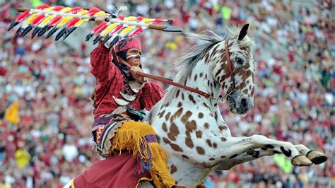 Florida State Seminoles Wallpaper (76+ images)