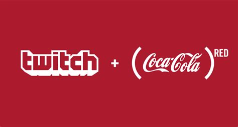 Red Twitch Logo - LogoDix