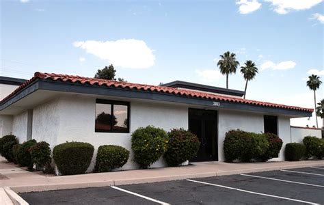 Valley Hope Tempe in Tempe, AZ | Free Drug Rehab in Tempe, AZ