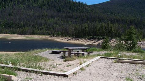 Arapaho Bay, Arapaho & Roosevelt National Forests Pawnee Ng - Recreation.gov