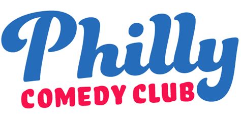 Philly Comedy Club - Philadelphia's Newest Comedy Club