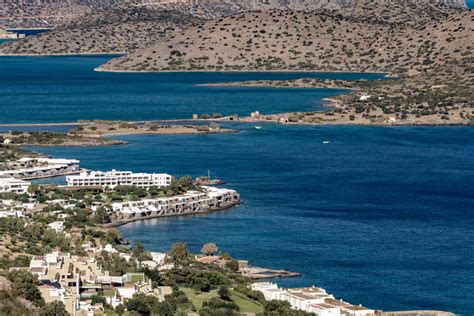 Visit the Breathtaking Elounda Beach