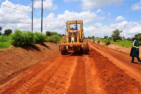 THIS WEEK IN BUSINESS: UPDF to take up road construction projects, ERA ...