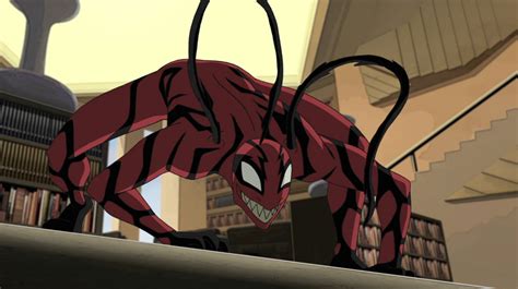 Image - Ultimate-spider-man-carnage01.jpeg | Disney Wiki | FANDOM powered by Wikia