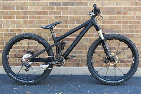 2014 BLKMRKT KILLSWITCH 4X, DIRT JUMPER – Altitude Bicycles