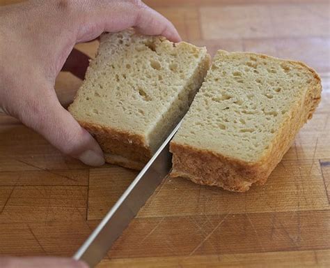 How to Make Fresh Gluten-Free Bread Crumbs - Gluten-Free Baking