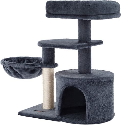 Best Cat Trees for Declawed Cats | Pet Care Advisors