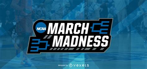 Download High Quality march madness logo vector Transparent PNG Images - Art Prim clip arts 2019