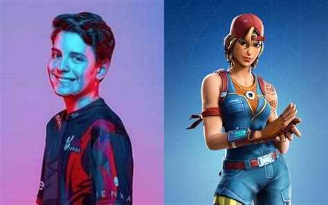 Professional Fortnite player Clix parts ways with NRG – FirstSportz